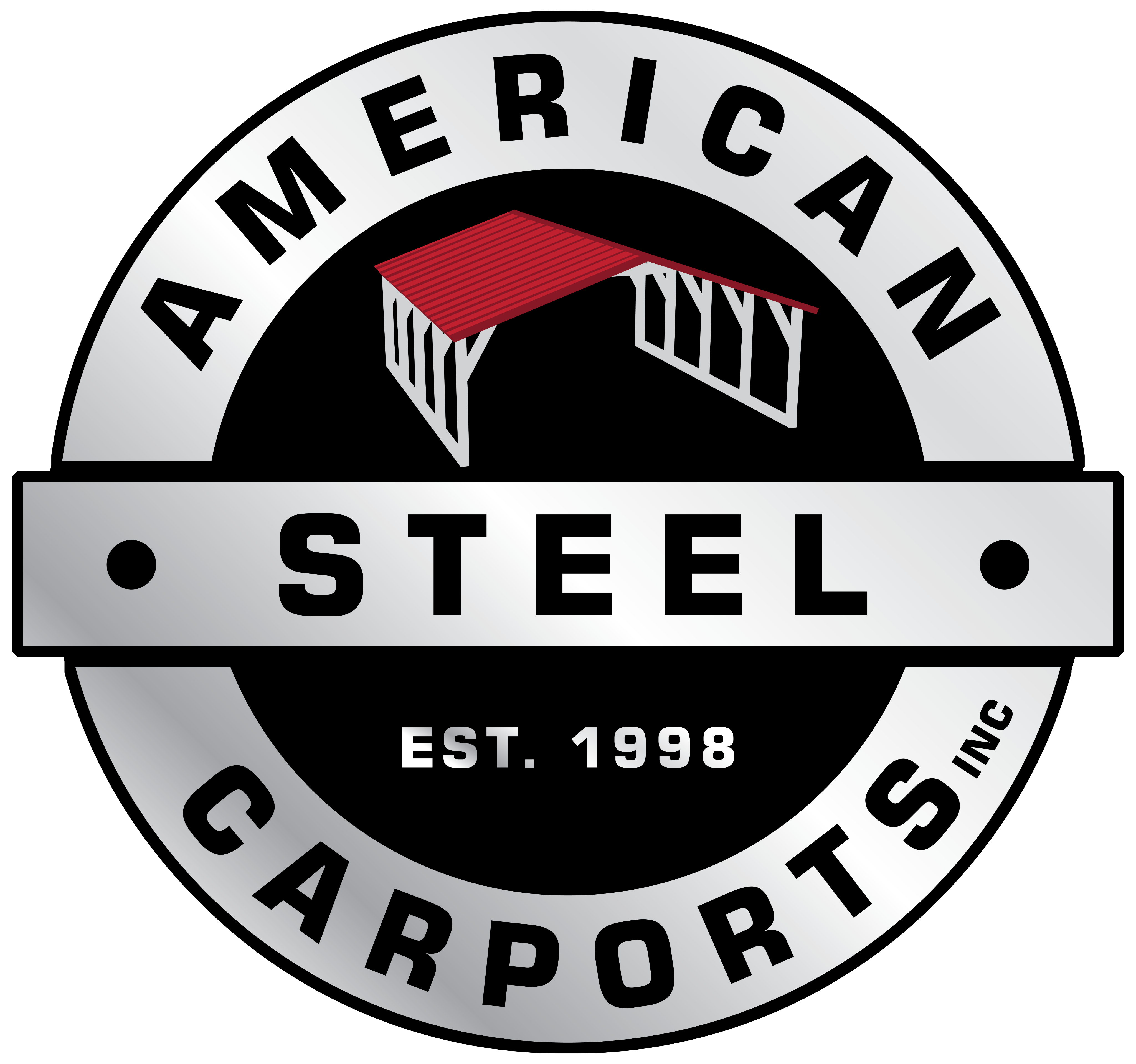 American Steel Carports